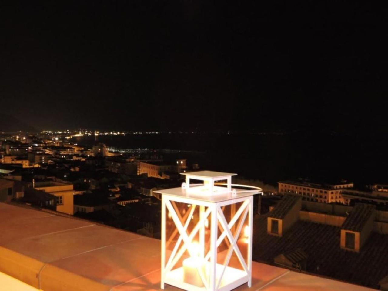 Ti Racconto Il Mare Leilighet Salerno Eksteriør bilde
